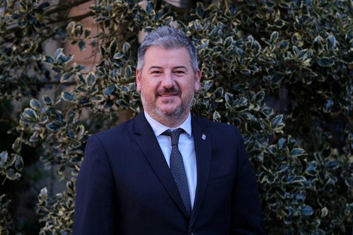 Archivo - Sergio García