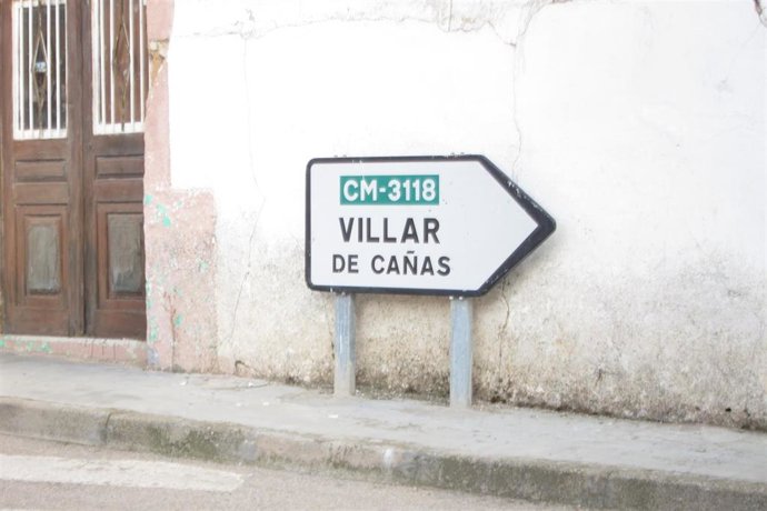 Archivo - ATC Villar De Cañas