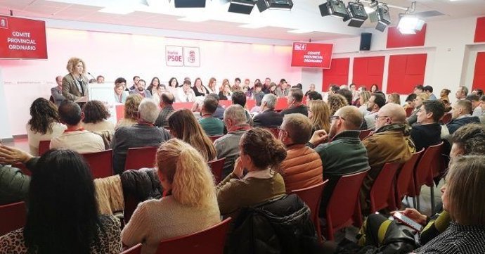 PSOE avala la labor de Ayuntamientos socialistas en "la transformación" de la provincia de cara al 28M