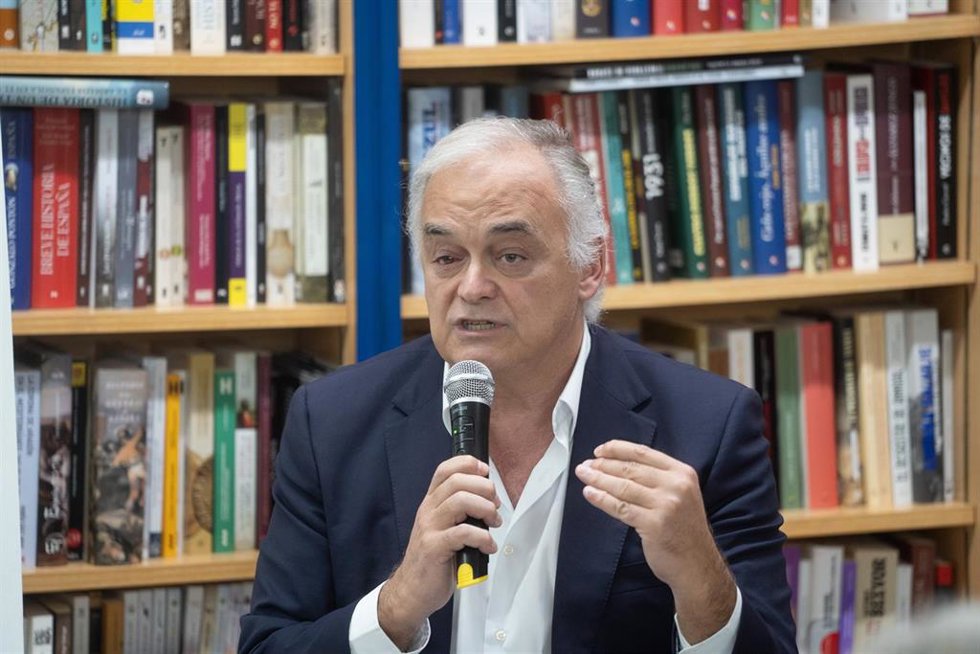Archivo -  Esteban González Pons.