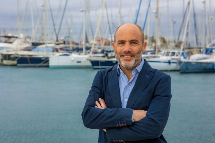 La patronal de la náutica de recreo Anen nombra a Jordi Carrasco como nuevo director general.