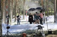 'As Bestas', 'Cinco Lobitos' y 'En los márgenes', películas que han recibido apoyo de la Comunidad