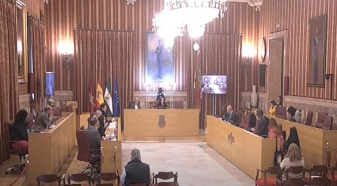 Comisión de control y fiscalización al Gobierno local.
