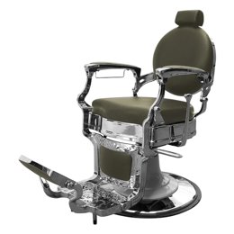 Sillón líneas clásicas y acabados de última generación.