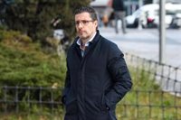 Alberto Luceño se niega a declarar y traslada a Hacienda que no regularizará IRPF hasta que termine el caso