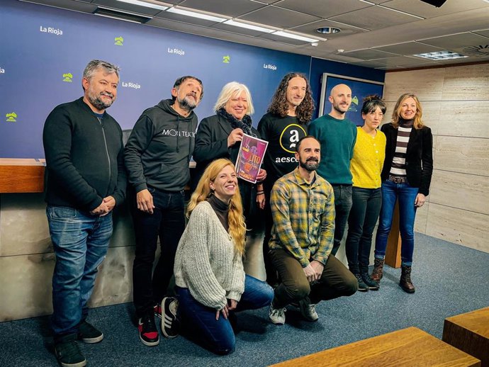 'Escenario Insólito' Vuelve Como Festival "Independiente" Con 5 Compañías Y Más De 30 Funciones En Lugares "Inesperados"