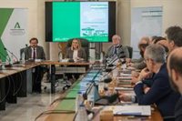 La Junta pide una reunión con Adif para acelerar la remodelación ferroviaria de Granada