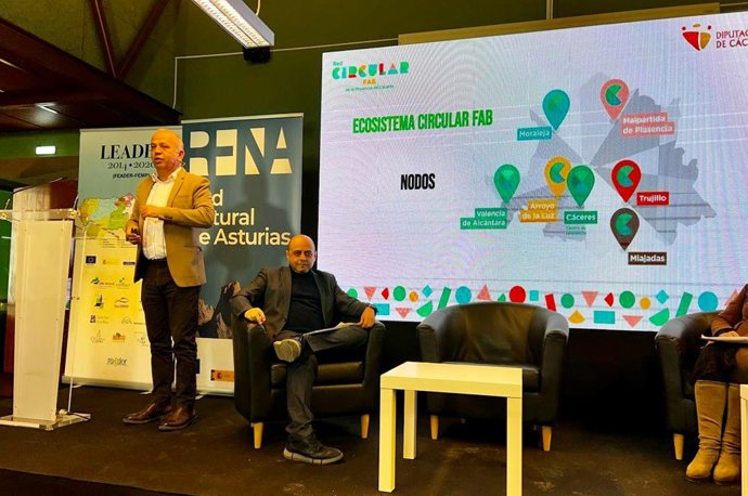 Nota Selección Redcirularfab