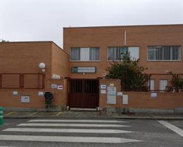 El CEIP Argantonio de Castilleja de Guzmán se convertirá en un IES con 240 plazas.