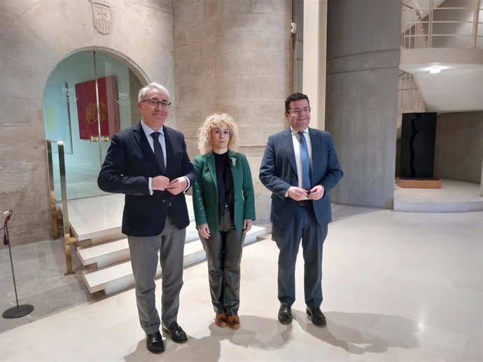 El PP pide al Gobierno su "máxima implicación" para solucionar la huelga de letrados ante unas reivindicaciones "justas"