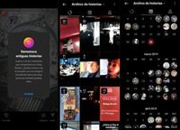 Instagram introduce un acceso directo para rememorar historias y compartirlas de nuevo