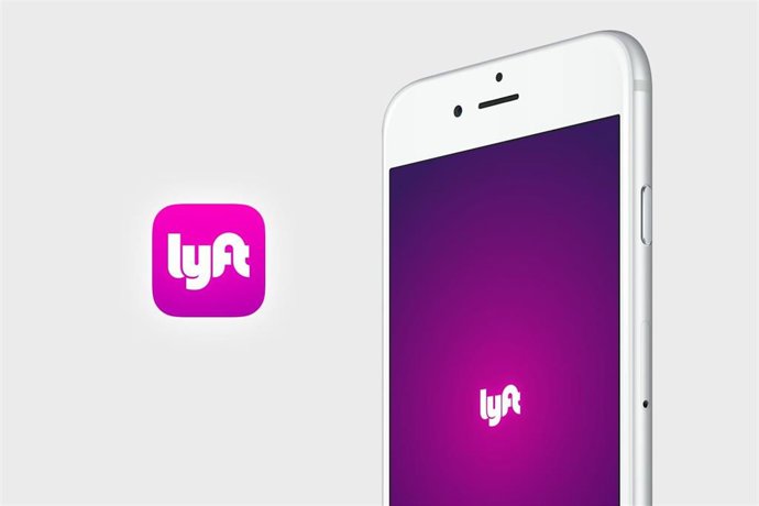 Archivo - Recurso de Lyft, VTC.