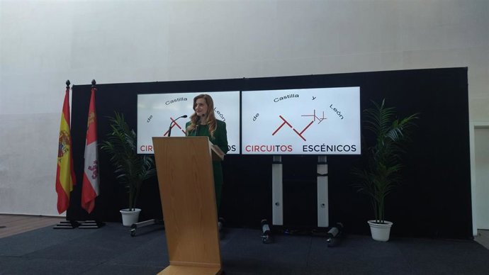 Auditorio Miguel Delibes