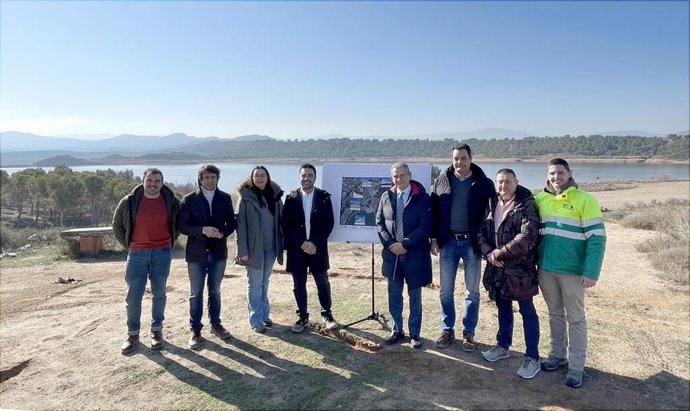 Acondicionamiento del Perdiguero