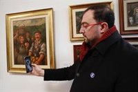 Barbón cree que prescindir de Pardo de Vera sería malo para Asturias y considera que se le critica por atacar a Cascos