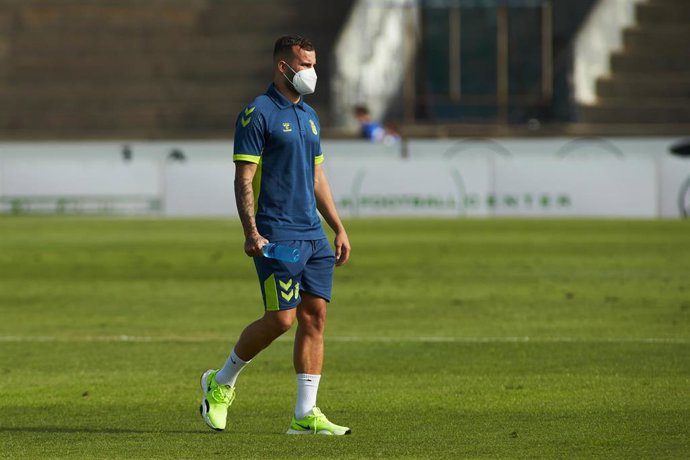 Archivo - Jesé Rodríguez