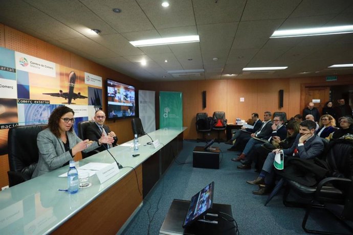 La Oficina de Fondos Europeos del Consell ya ha concedido 43 millones de los 120 que está tramitando.