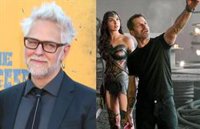 James Gunn desvela la opinión de Zack Snyder del Universo DC y si Netflix comprará el Snyderverse