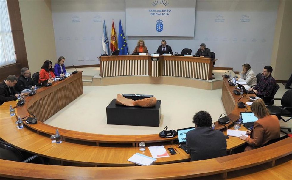 Comisión de Pesca