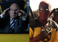 ¿Volverá Patrick Stewart como Profesor X en Deadpool 3 junto a Lobezno?