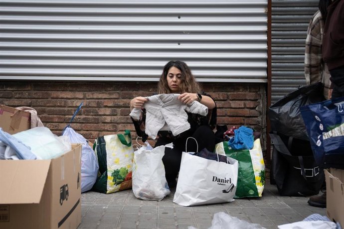 ING ayuda a los afectados por el terremoto en Turquía