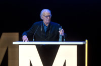 Muere el director Carlos Saura a los 91 años, un día antes de recibir el Goya de Honor