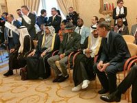 El Ayuntamiento de Salamanca celebrará un pleno monográfico sobre Peace City World el 17 de febrero