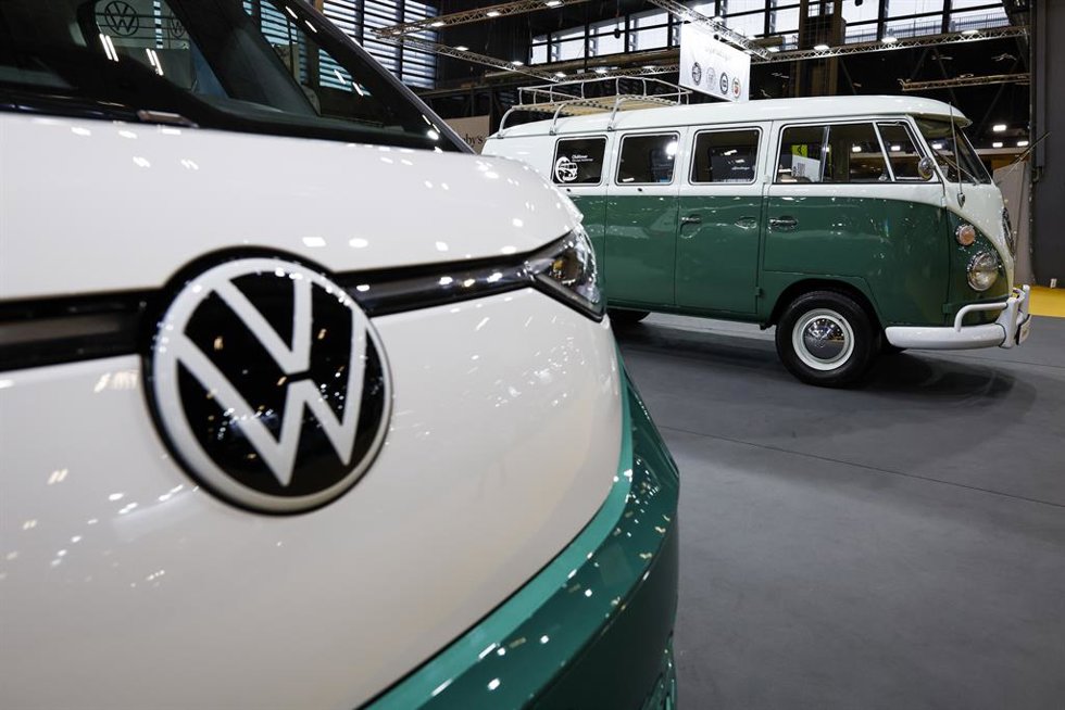 Volkswagen  