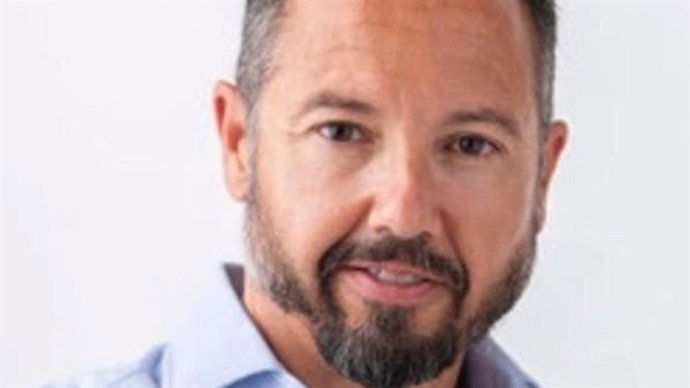 El catedrtic Juan Manuel Badenas ser el candidat de Vox a l'alcaldia