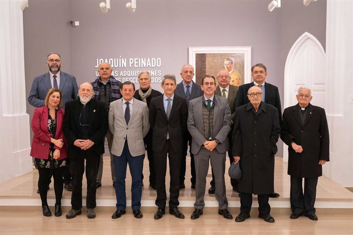 Comunicado de la Fundación Unicaja Ronda