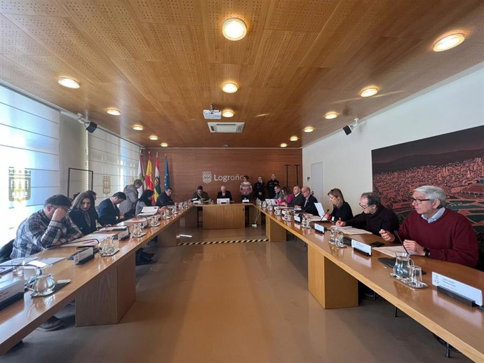 El Consejo Social de la Ciudad analiza las zonas de Protección Acústica Especial y las propuestas participativas