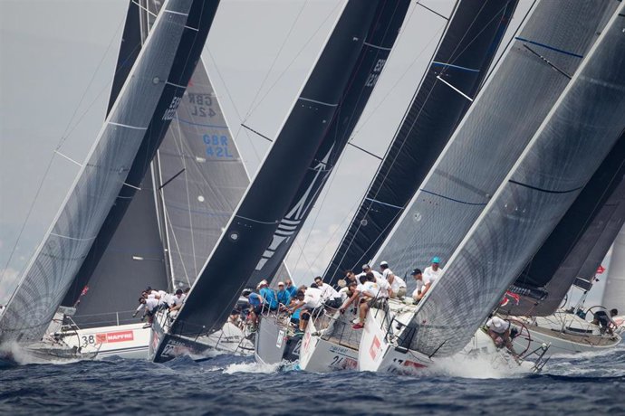 La Copa del Rey MAPFRE suelta amarras hacia su 41 edición