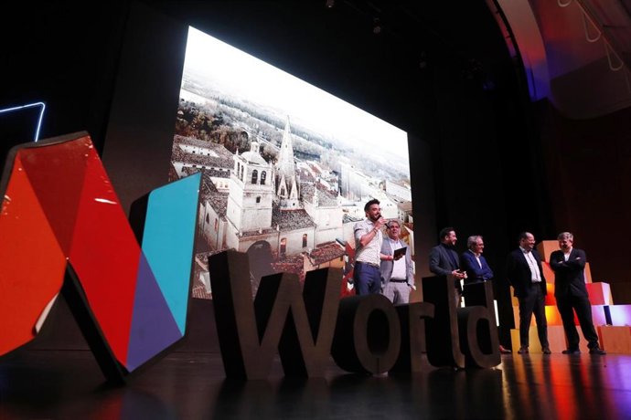 Bosonit y NWorld presentan su Centro de Alto Rendimiento en Tecnologías Avanzadas de Logroño