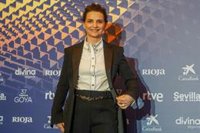 Juliette Binoche, Goya Internacional 2023: "Es un honor recibir este premio en España, un país de artistas"