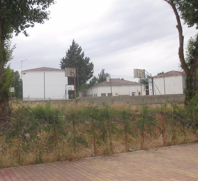 Archivo - Carrascosa Del Campo