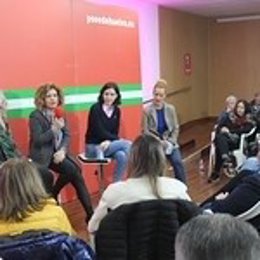 Consejo Provincial de Mujeres de Huelva