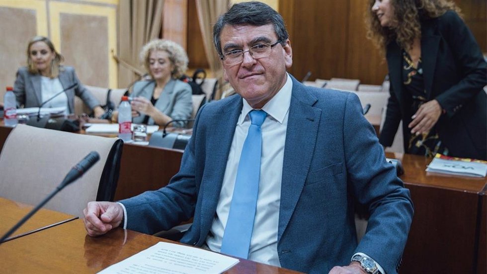 Rafael Segovia