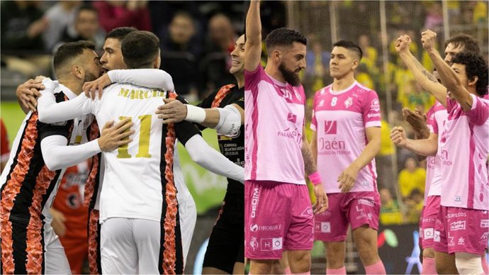 ElPozo - Jaén Paraíso Interior