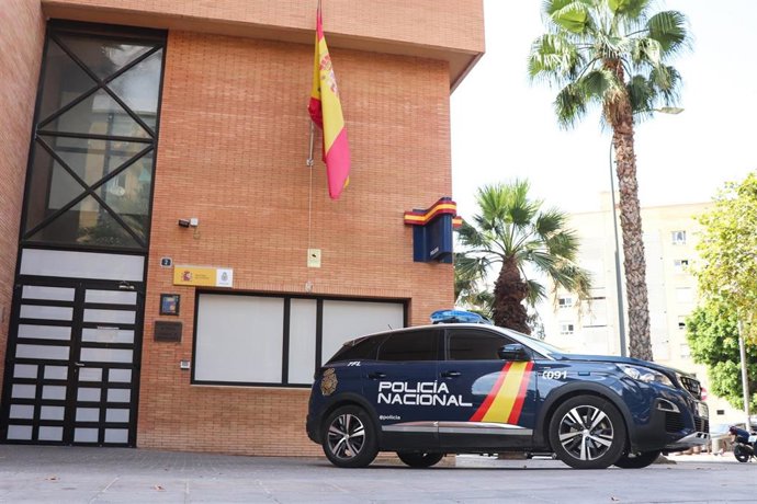 Nota De Prensa: "La Policía Nacional Ha Detenido A Seis Personas Por Tráfico De Drogas Desarticulando Una Organización Criminal Asentada En La Provincia"