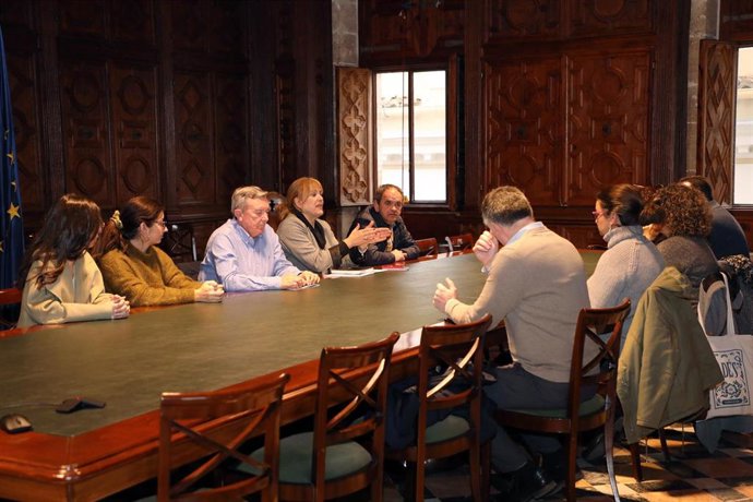 La Generalitat instala 141 cajeros en poblaciones que no tenían servicio bancario para beneficiar a 73.000 personas