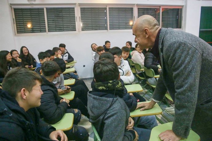 Nota De Prensa. Ciencia