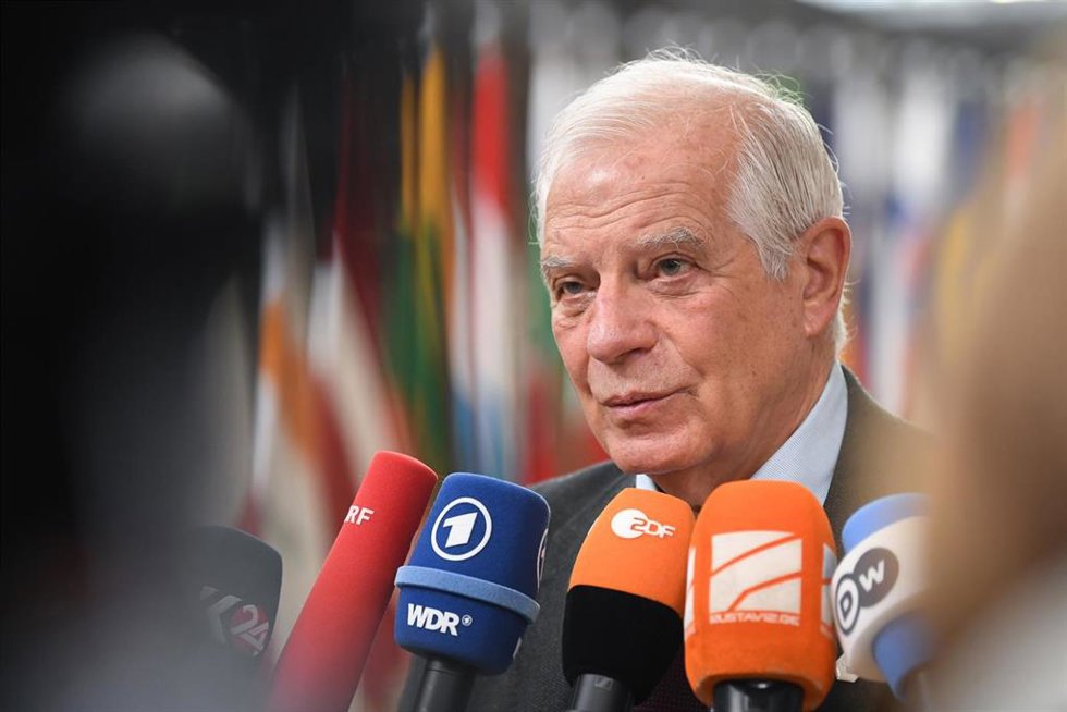 Josep Borrell