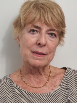 María José Villaverde, analista política