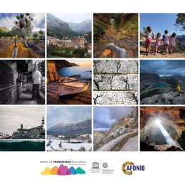 El Puerto de Sóller, el Puerto de Valldemossa, las 'marjades' y el excursionismo familiar, protagonistas de los Premios Fotografía Serra de Tramuntana