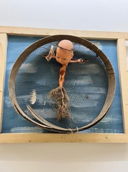 Exposición 'Explicaciones de qué'