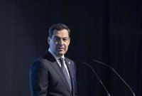 Moreno aplaude la labor de los bomberos andaluces en Turquía y Siria: "Hay milagros que se están haciendo realidad"