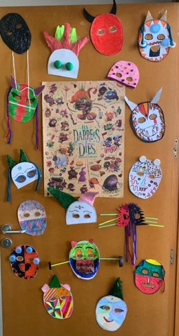 La Fundación Mallorca Literaria comienza la campaña 'A Mallorca, Darrers Dies!'