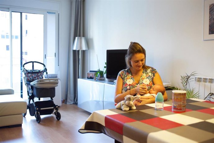 Archivo - Proyecto inclsuión social Caixabank  