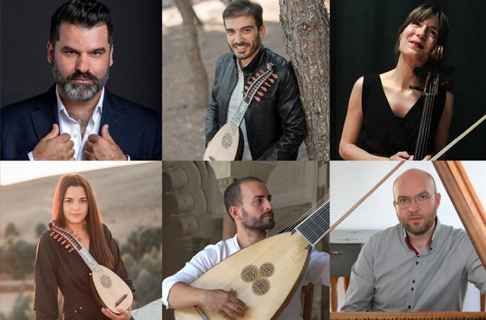 La Voce Del Mandolino