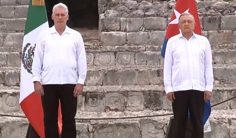 Política
